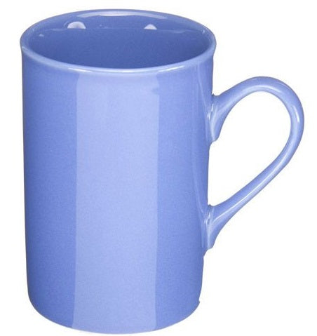 Old Amsterdam Blue Bistro Tea Mug