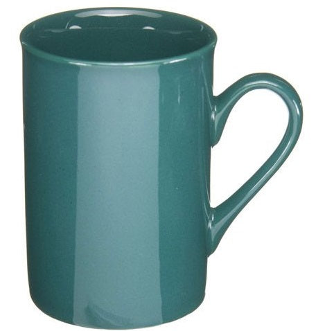 Old Amsterdam Green Bistro Tea Mug