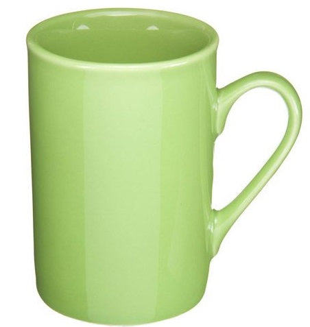 Old Amsterdam Mojito Lime Green Bistro Tea Mug