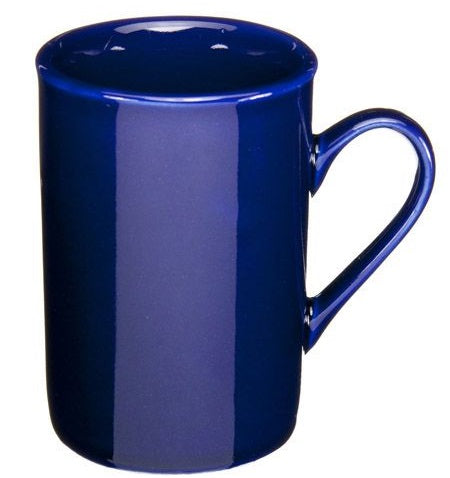 Old Amsterdam Royal Blue Bistro Tea Mug