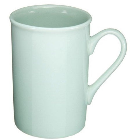 Old Amsterdam Sea Foam Green Bistro Tea Mug