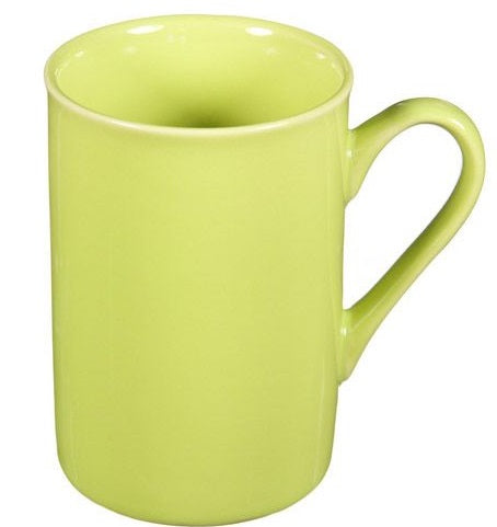 Old Amsterdam Tea Green Bistro Tea Mug