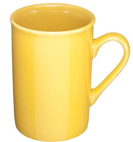 Old Amsterdam Yellow Bistro Tea Mug