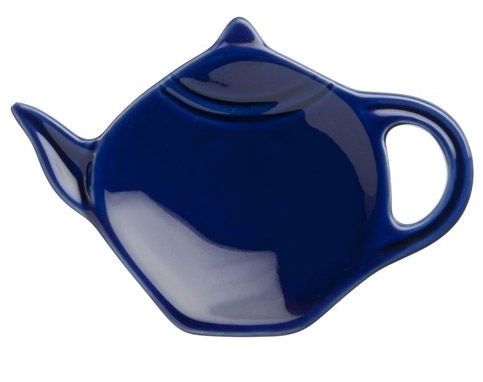 Old Amsterdam Royal Blue Tea Bag Holder