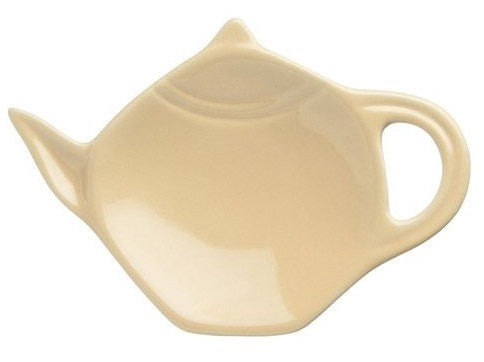 Old Amsterdam Sahara Yellow Tea Bag Holder