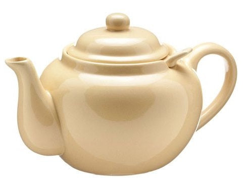 Old Amsterdam Sahara 3-Cup Dominion Teapot with Infuser