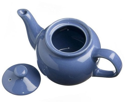 Old Amsterdam Blue 3-Cup Sherwood Teapot