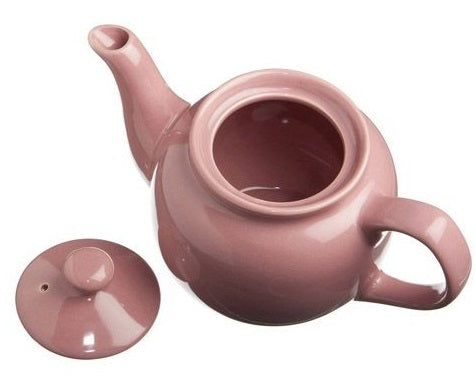 Old Amsterdam Sierra Rose 3-Cup Sherwood Teapot