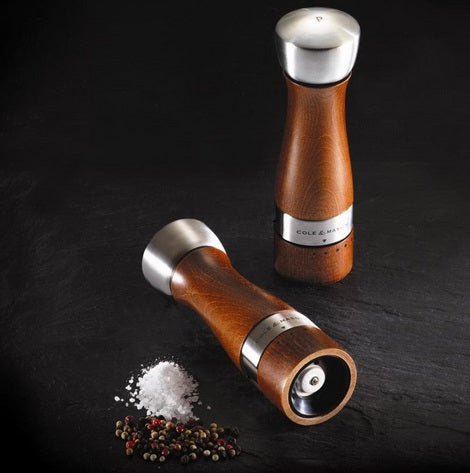 Cole & Mason Oldbury Pepper Mill