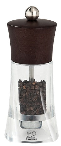 Peugeot Oleron Chocolate Pepper Mill