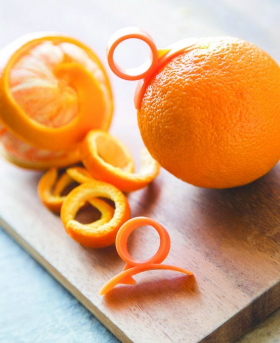 Fox Run Orange Peeler