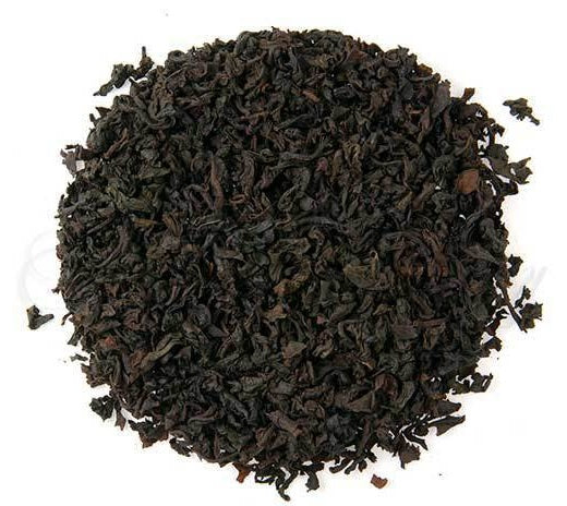 Metropolitan Tea Company Loose Organic Earl Grey Tea