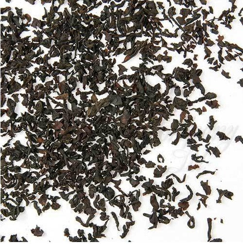 Metropolitan Tea Company Loose Organic Earl Grey Tea