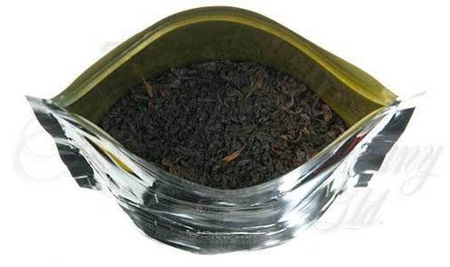 Metropolitan Tea Company Loose Organic Earl Grey Tea