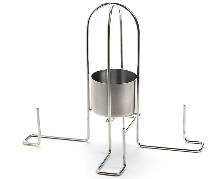 Outset Flavor Roaster For Chicken & Potatoes