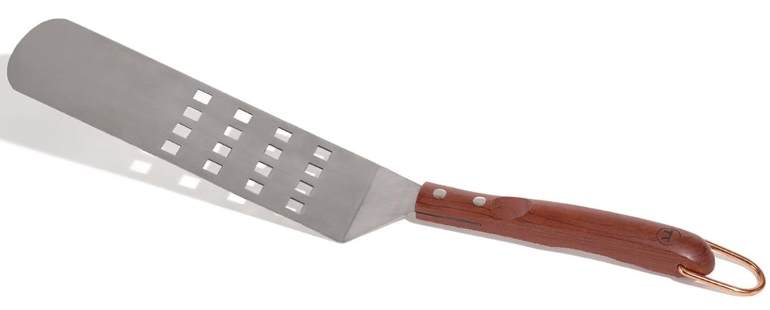 Outset Rosewood Flexible Griddle Spatula