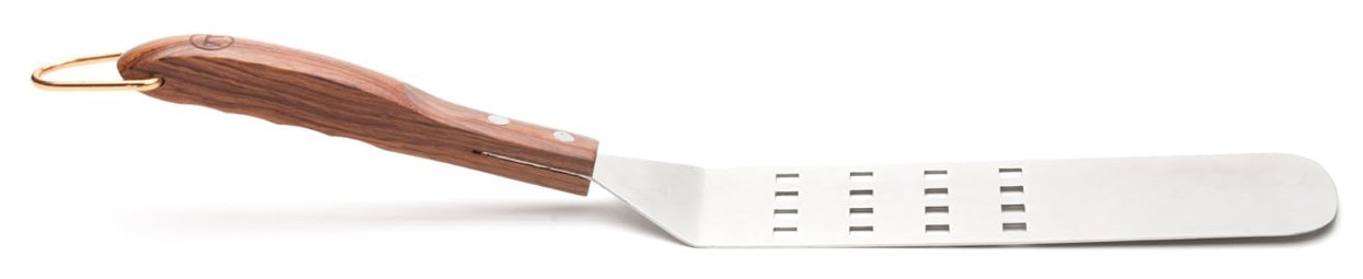 Outset Rosewood Flexible Griddle Spatula