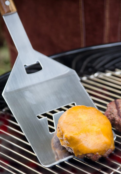 Outset Grande Verde Grill Spatula