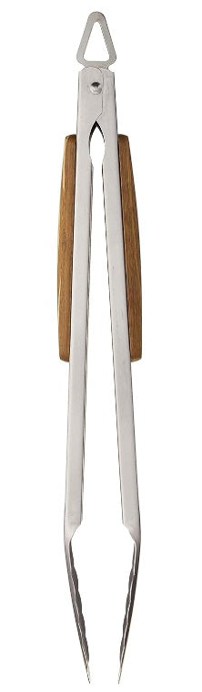 Outset Grande Verde Grill Tongs 18"