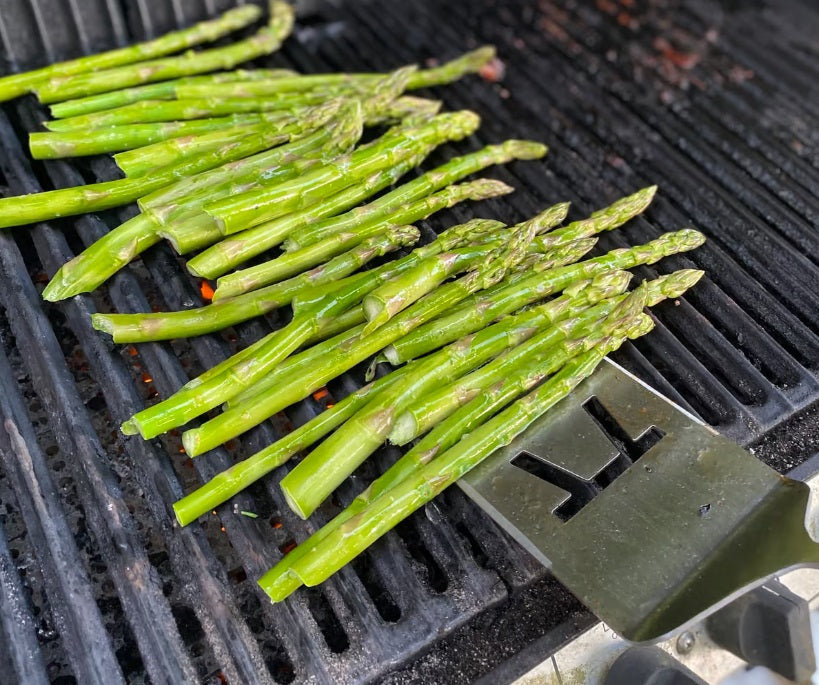 Outset Jackson Grilling Spatula