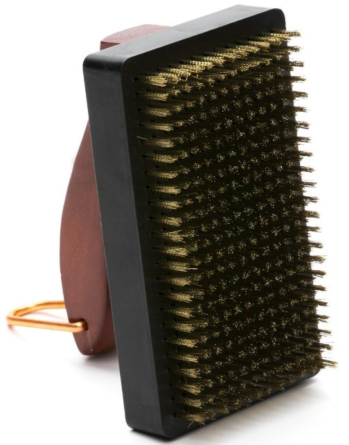 Outset Rosewood Oversize Grill Brush