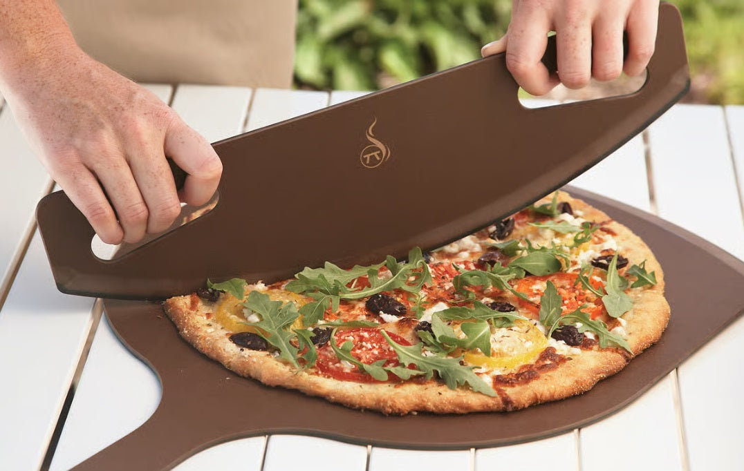 Outset Pizza Cutter