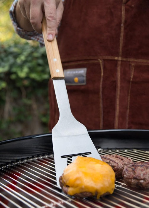 Outset Verde Grilling Spatula