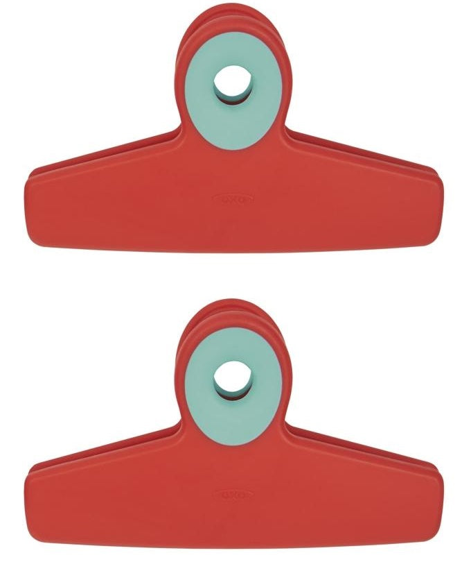 Oxo Good Grips Set of 2 Bag Clips