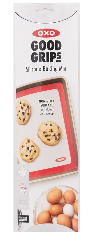 Oxo Good Grips Silicone Baking Mat