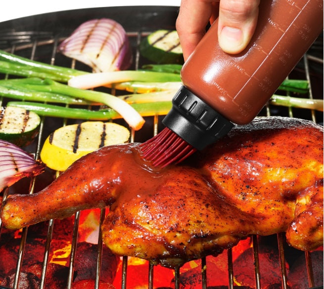 Oxo BBQ Basting Bottle