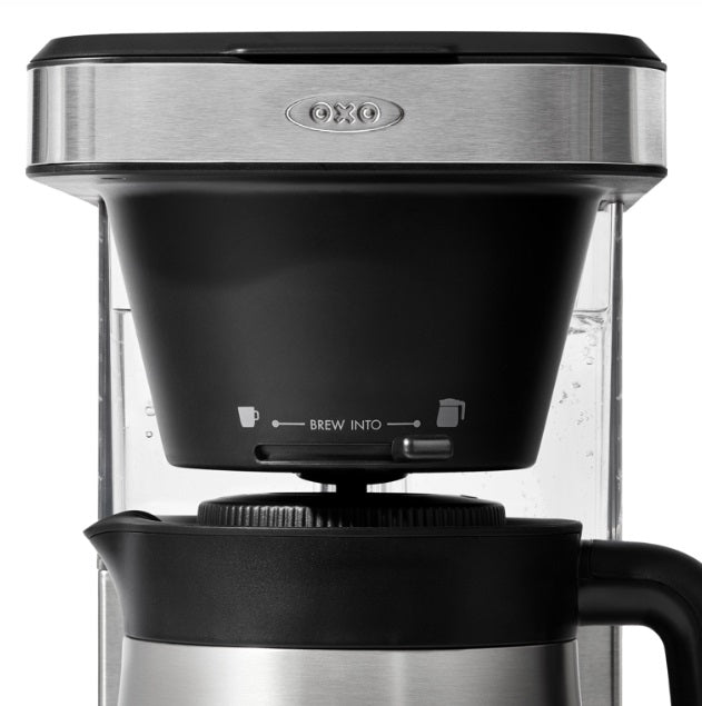 Oxo Brew 8-Cup Coffee Maker