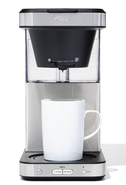 Oxo Brew 8-Cup Coffee Maker