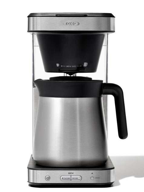 Oxo Brew 8-Cup Coffee Maker