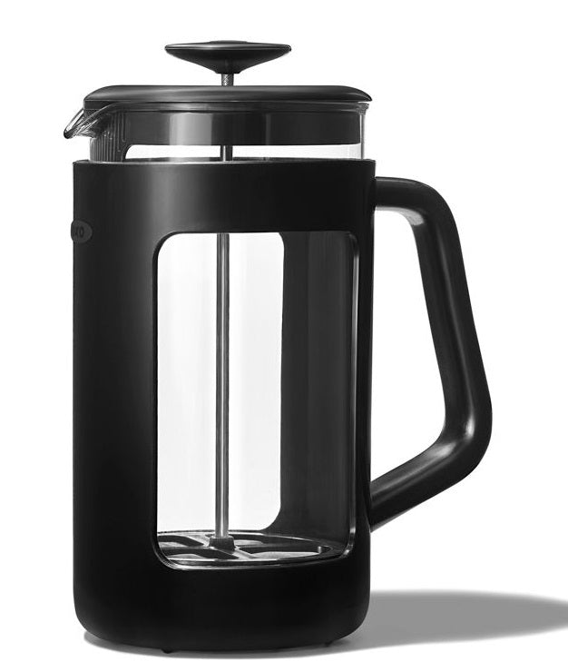 Oxo Brew 8 Cup Venture French Press Coffee Maker