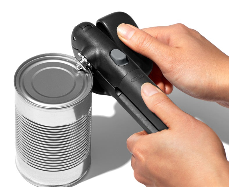 Oxo Good Grips Lock & Go Can Opener