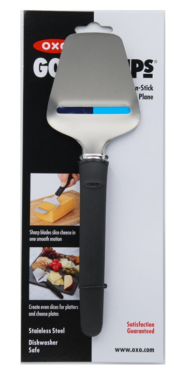 Oxo Good Grips Non-Stick Cheese Plane