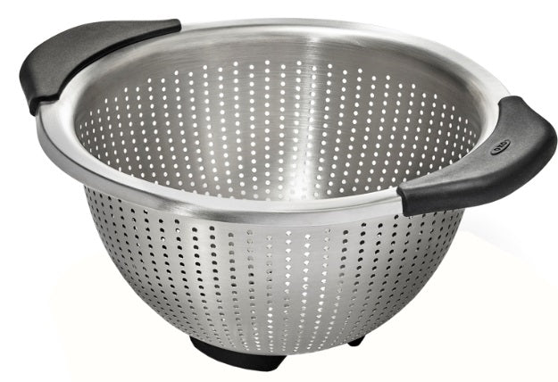 Oxo Stainless Steel Colander 2.8L