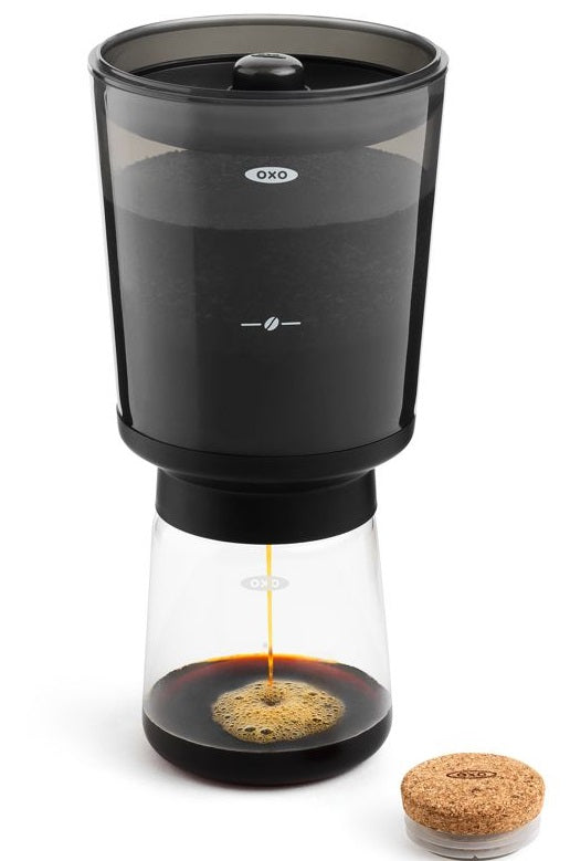 Oxo Brew Compact Cold Brew Coffee Maker