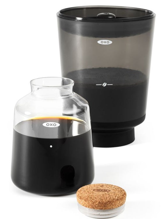 Oxo Brew Compact Cold Brew Coffee Maker