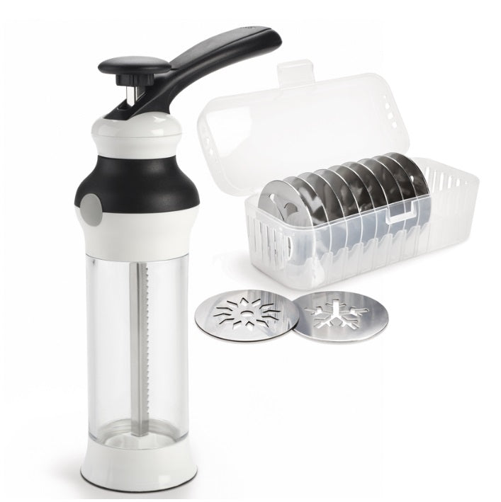 Oxo Good Grips Cookie Press Kit