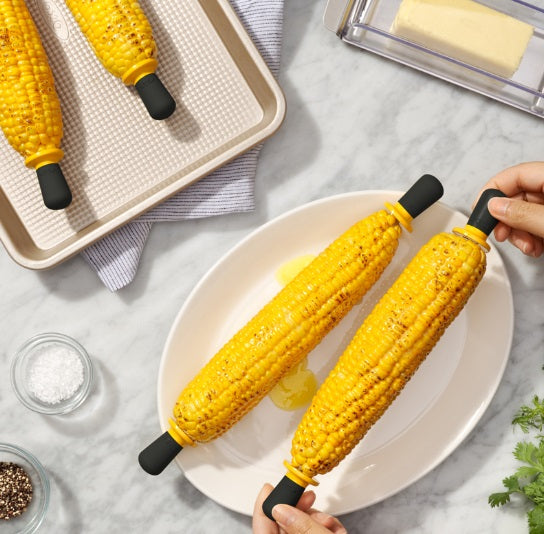 Oxo Set of 8 Corn Holders