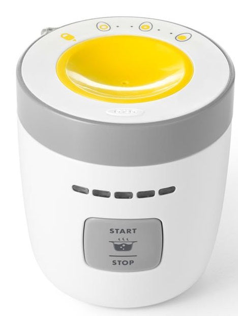 Oxo Punctual Egg Timer with Piercer