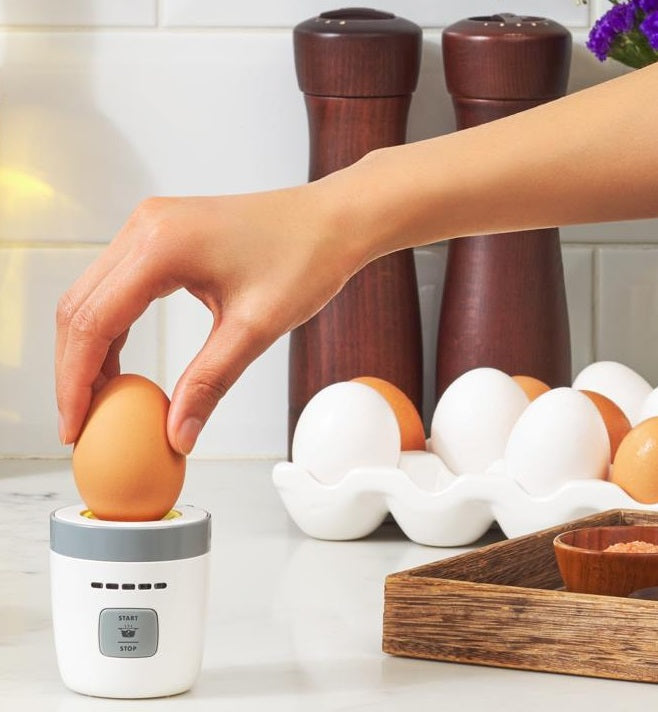 Oxo Punctual Egg Timer with Piercer