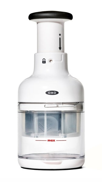 Oxo Manual Food Chopper