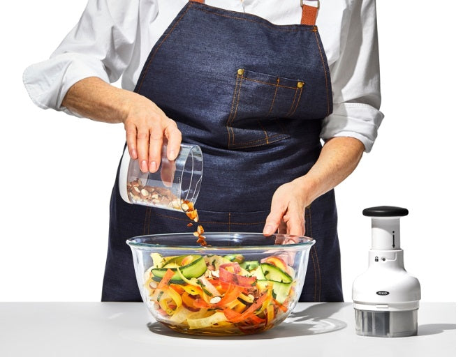 Oxo Manual Food Chopper