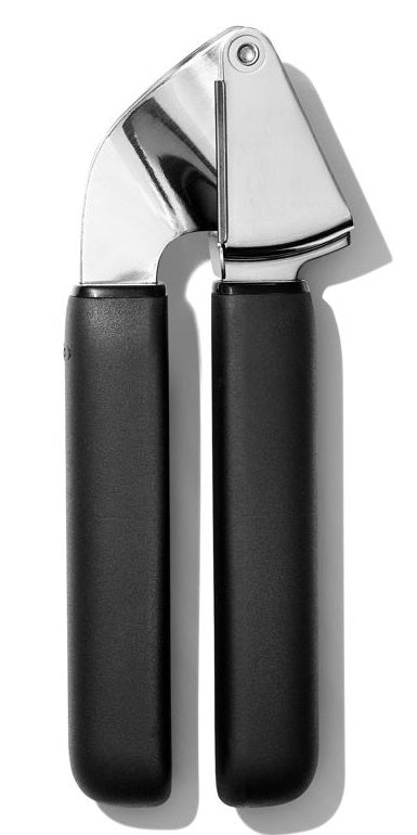 Oxo Good Grips Garlic Press