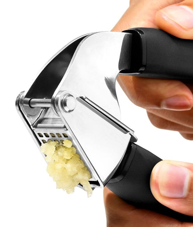 Oxo Good Grips Garlic Press