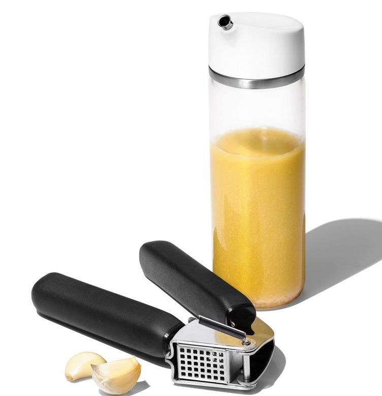 Oxo Good Grips Garlic Press