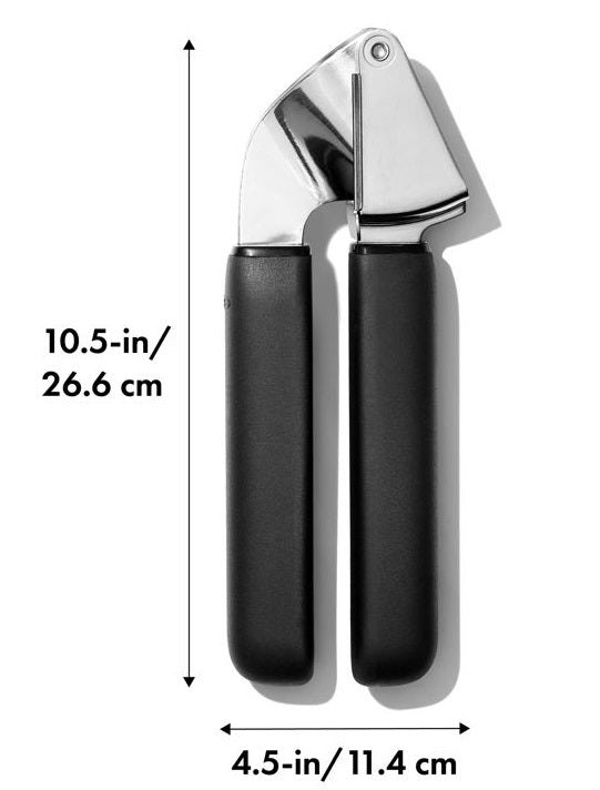 Oxo Good Grips Garlic Press