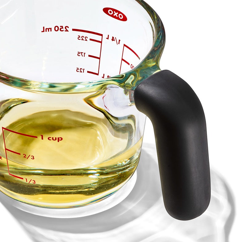 Oxo Good Grips Glass Measuring Cup 1-Cup